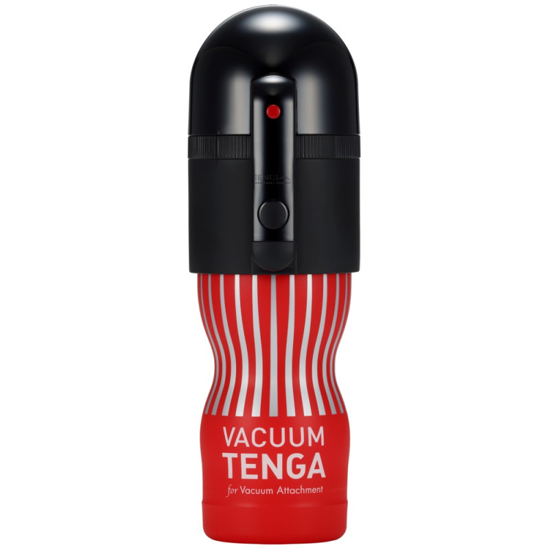 Tenga Kit Aspiration Masturbateur Tenga Vacuum Max